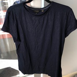 Like new ! TED BAKER super soft t shirt